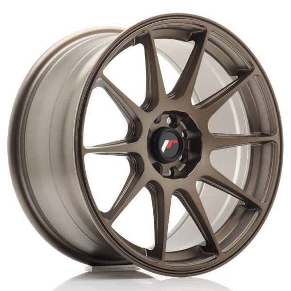 JAPAN RACING JR11 17x8.25 - immagine 3