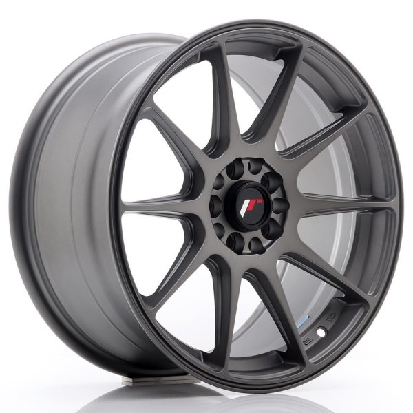 JAPAN RACING JR11 17x8.25 - immagine 4