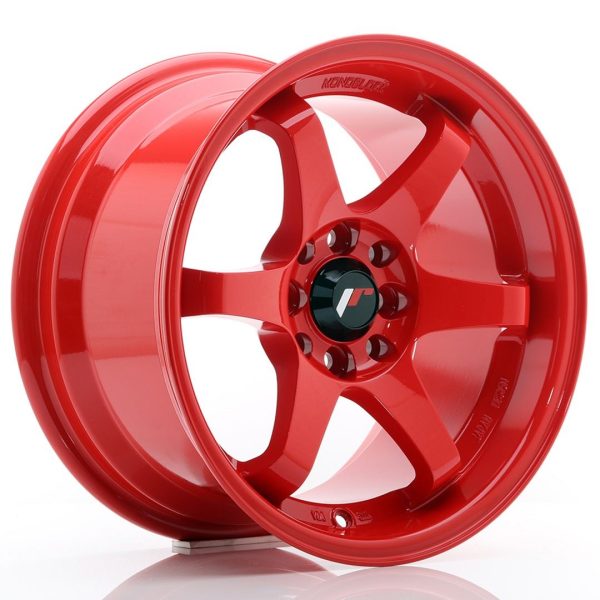 JAPAN RACING JR3 15x8 - immagine 7