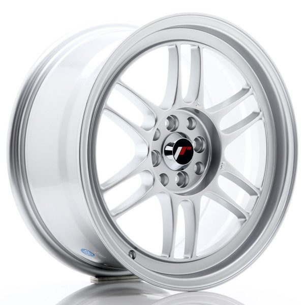 JAPAN RACING JR7 17x8 - immagine 2
