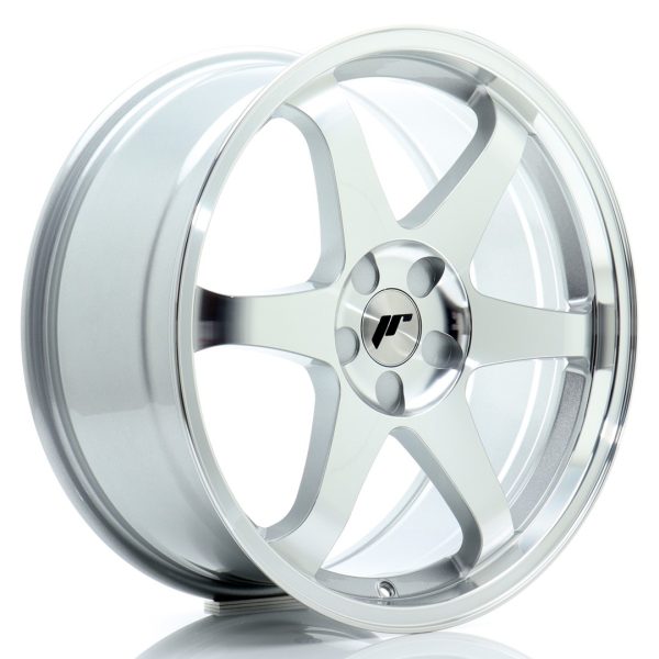JAPAN RACING JR3 19x8.5 CUSTOM - immagine 5