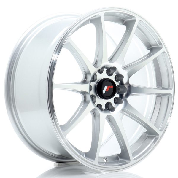 JAPAN RACING JR11 18x8.5 - immagine 8
