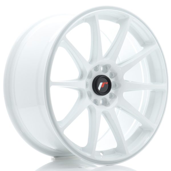 JAPAN RACING JR11 18x8.5 - immagine 9