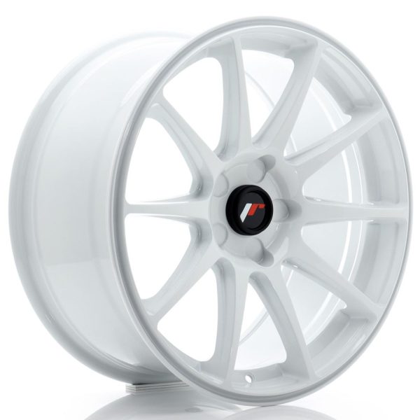 JAPAN RACING JR11 18x8.5 CUSTOM - immagine 7
