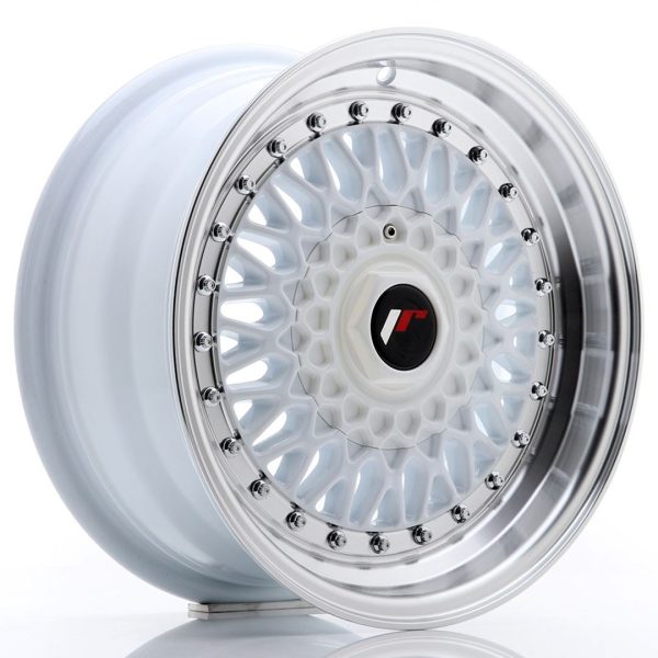 JAPAN RACING JR9 15x7 - immagine 6