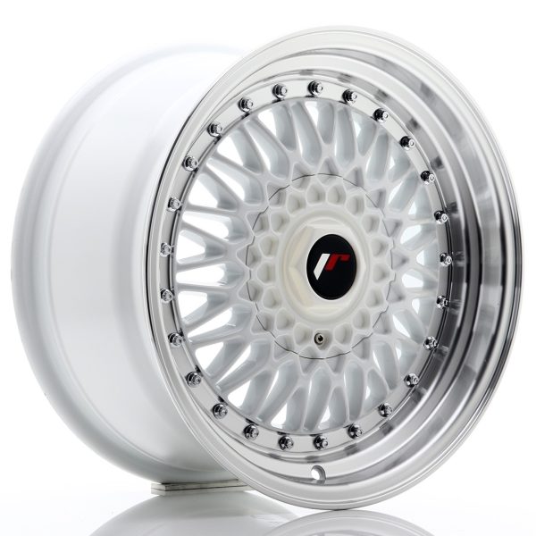 JAPAN RACING JR9 16x8 - immagine 6