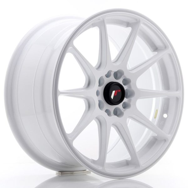 JAPAN RACING JR11 17x8.25 - immagine 5