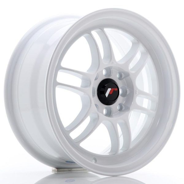 JAPAN RACING JR7 15x7 - immagine 5