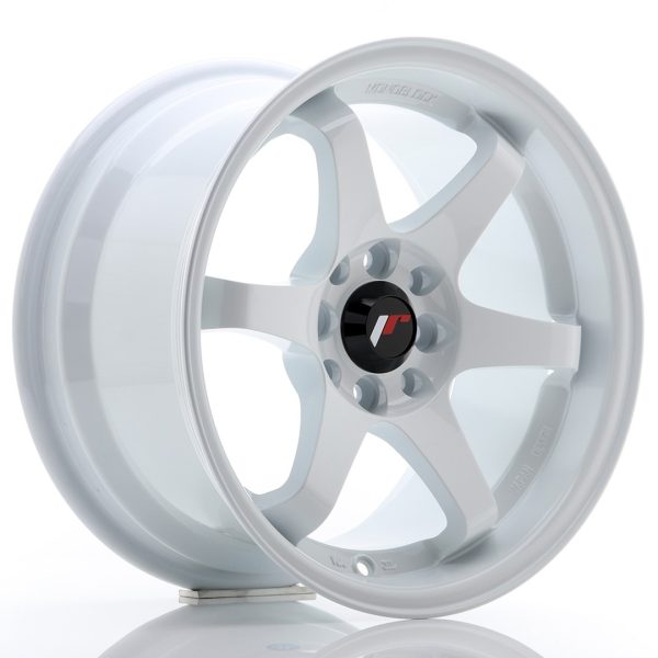 JAPAN RACING JR3 15x8 - immagine 8