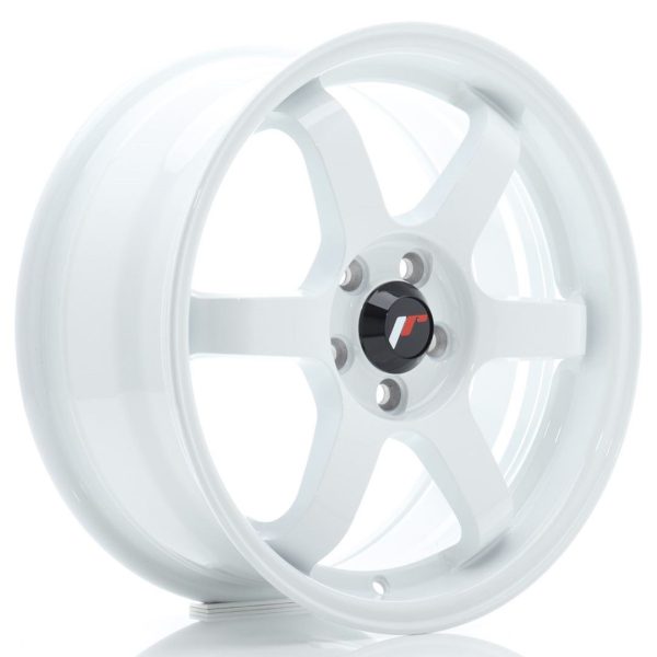 JAPAN RACING JR3 16x7 - immagine 5