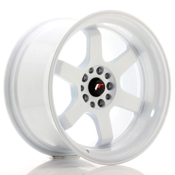 JAPAN RACING JR12 18x10 - immagine 5