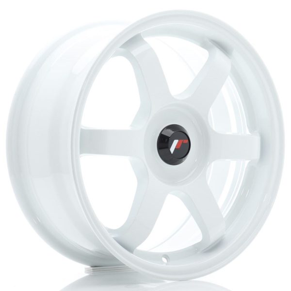 JAPAN RACING JR3 16x7 CUSTOM - immagine 5