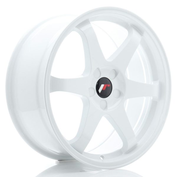 JAPAN RACING JR3 19x8.5 CUSTOM - immagine 6