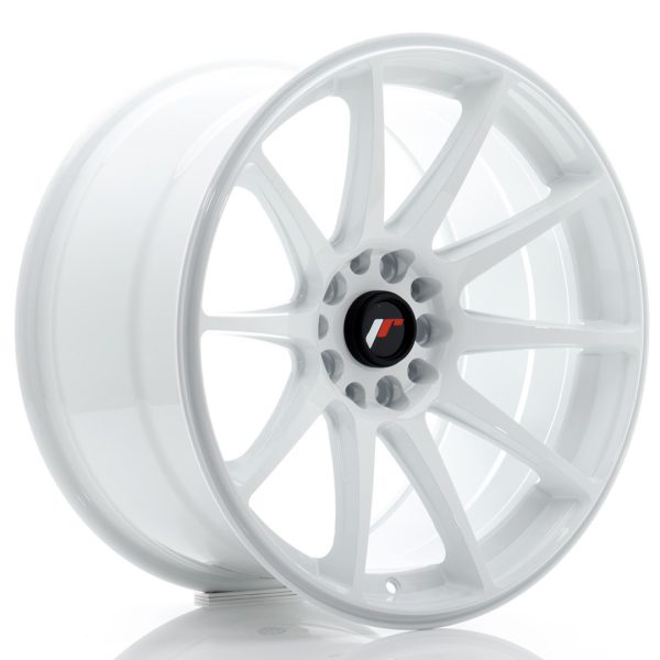 JAPAN RACING JR11 18x10.5 - immagine 4