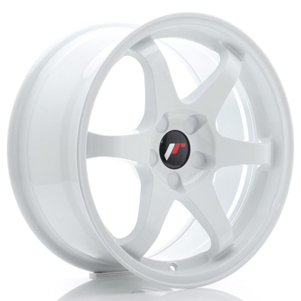 JAPAN RACING JR3 17x7 CUSTOM - immagine 8