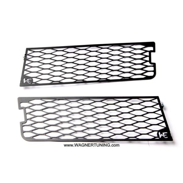 WAGNER TUNING - KIT GRIGLIA CONDOTTO ARIA AUDI RS6 4.2 BITURBO