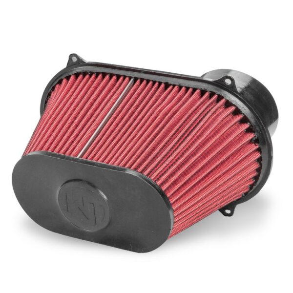WAGNER TUNING - FILTRO ARIA OVALE 230X130 76 MM