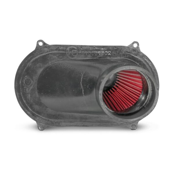 WAGNER TUNING - FILTRO ARIA OVALE 230X130 76 MM - immagine 3