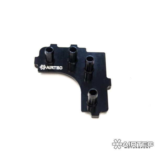 AIRTEC MOTORSPORT - PIASTRA SUPERIORE DI SFIATO DELL'OLIO FOCUS MK2 ST / RS