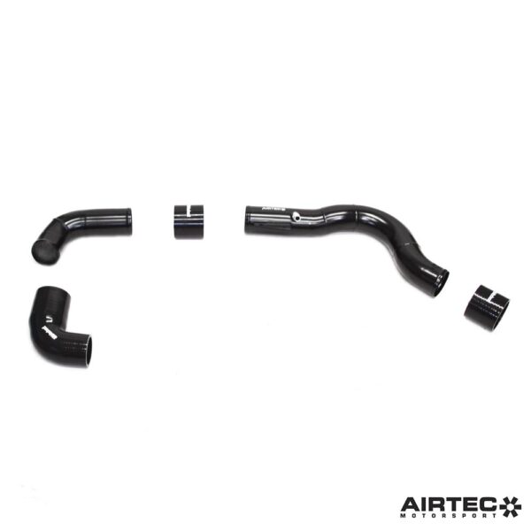 AIRTEC MOTORSPORT - TUBO ASPIRAZIONE FOCUS ST MK4