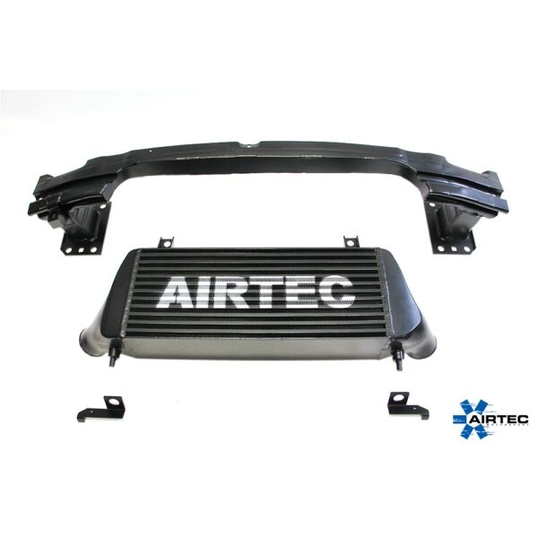 AIRTEC MOTORSPORT - INTERCOOLER AUDI TT RS 8J - immagine 2