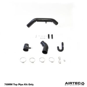 AIRTEC MOTORSPORT - TUBO ASPIRAZIONE PER FIESTA ST180