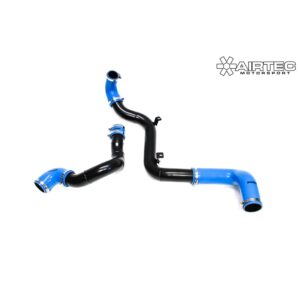 AIRTEC MOTORSPORT - KIT TUBI BIG BOOST DA 2.5 POLLICI FOCUS MK3 RS