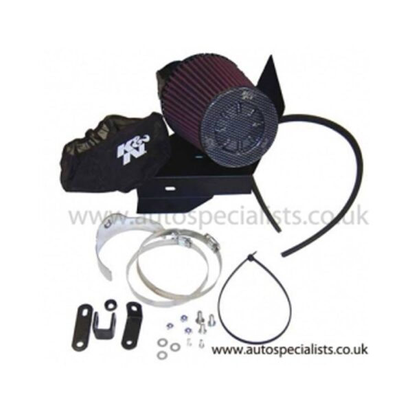 AIRTEC MOTORSPORT - KIT ASPIRAZIONE FORD FOCUS MK1 57I GEN2