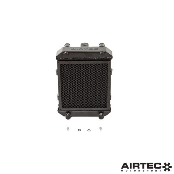 AIRTEC MOTORSPORT - RADIATORE AUSILIARIO MAGGIORATO VW GOLF MK7 R / AUDI S3 / SEAT LEON / AUDI TT