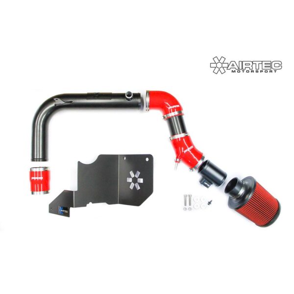 AIRTEC MOTORSPORT - KIT ASPIRAZIONE STAGE 3 PER ST 180 / ST 200