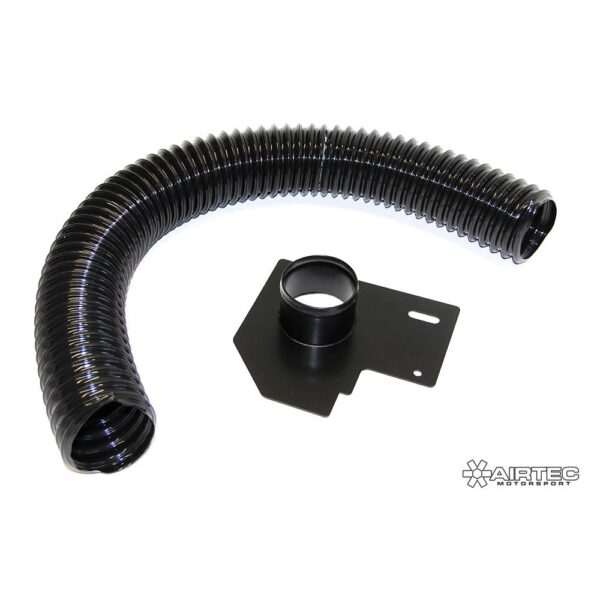 AIRTEC MOTORSPORT - ALIMENTAZIONE ARIA FREDDA GRUPPO A FOCUS ST225