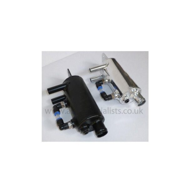AIRTEC MOTORSPORT - SISTEMA DI SFIATO DELL'OLIO FIESTA MK6 ST150