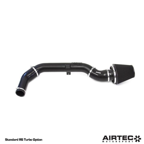 AIRTEC MOTORSPORT - KIT TUBO DI INDUZIONE ALLARGATO 90MM FOCUS MK2 RS