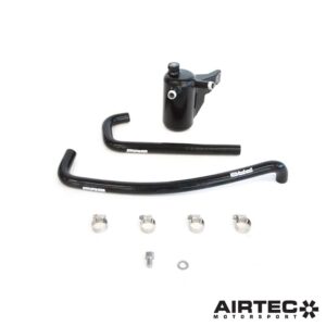 AIRTEC MOTORSPORT - KIT RECUPERO VAPORI OLIO FIESTA MK8 1.5 ECOBOOST