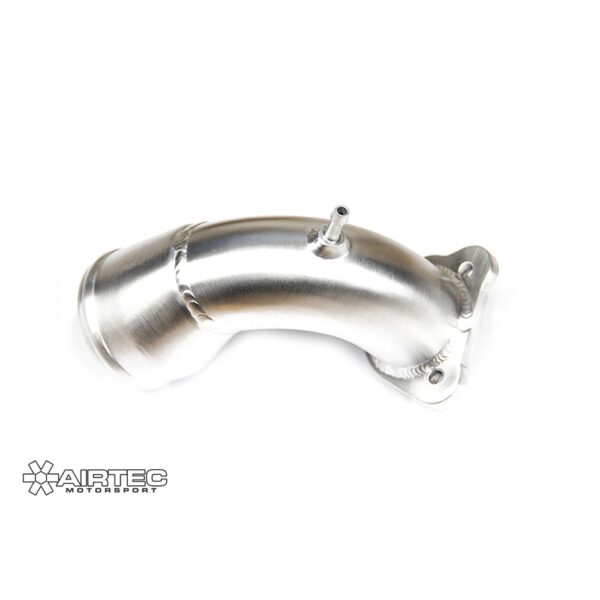 AIRTEC MOTORSPORT - TUBO ASPIRAZIONE TURBO FIESTA ST180
