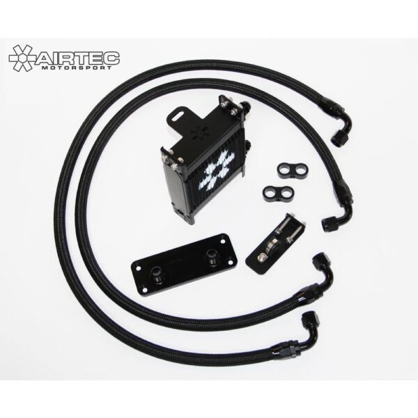 AIRTEC MOTORSPORT - KIT RADIATORE OLIO FOCUS  MK2 RS