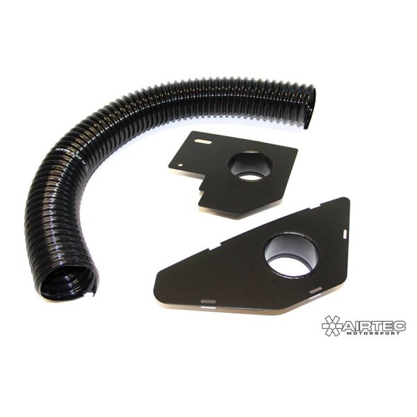 AIRTEC MOTORSPORT - KIT ASPIRAZIONE FOCUS MK2 RS