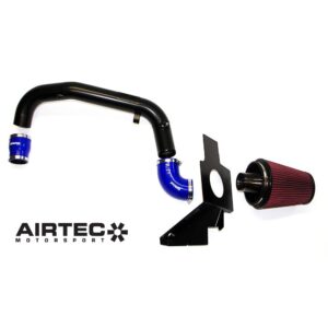 AIRTEC MOTORSPORT - KIT ASPIRAZIONE STAGE 2 FOCUS MK3 RS