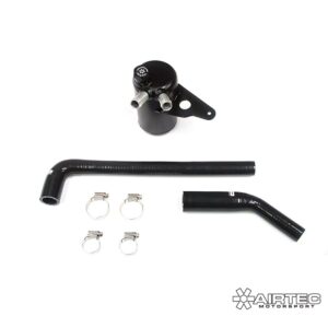 AIRTEC MOTORSPORT - KIT CONTENITORE OLIO PER FIESTA ST180