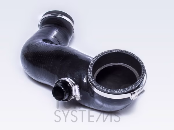 TURBOSYSTEM - AUDI / SEAT / VOLKSWAGEN 2.0 TFSI TSI MQB - IS38 BALL BEARING STAGE 3 580HP+ - UPGRADE TURBO - immagine 5