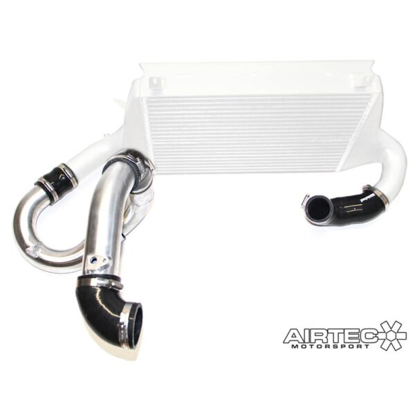AIRTEC MOTORSPORT - KIT TUBI BIG BOOST HONDA CIVIC TYPE R FK2