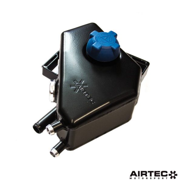 AIRTEC MOTORSPORT - SERBATOIO COLLETTORE FIESTA ST180 - immagine 2