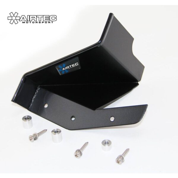 AIRTEC MOTORSPORT - AIR RAM SCOOP E RS SLAM PANEL PER KIT INDUZIONE GRUPPO A - immagine 2
