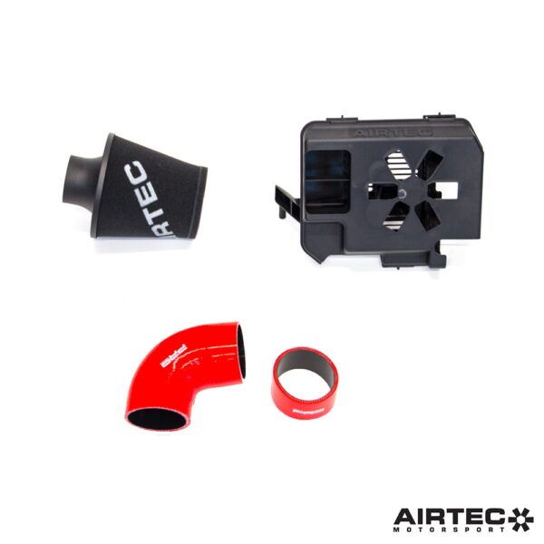 AIRTEC MOTORSPORT - FILTRO AIRTEC GRUPPO A PER FOCUS MK2 ST - immagine 2