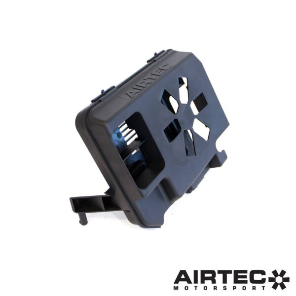 AIRTEC MOTORSPORT - SUPPORTO ECU 2 PEZZI FOCUS MK2 - immagine 2