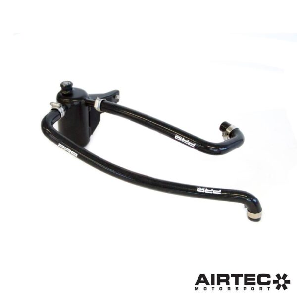 AIRTEC MOTORSPORT - KIT RECUPERO VAPORI OLIO FIESTA MK8 1.5 ECOBOOST - immagine 2