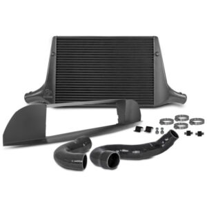WAGNER TUNING - KIT INTERCOOLER COMP. PORSCHE MACAN 3.0TDI