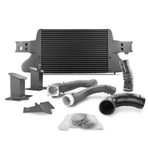 WAGNER TUNING - KIT INTERCOOLER EVOX AUDI RS3 8Y 2.5 TFSI
