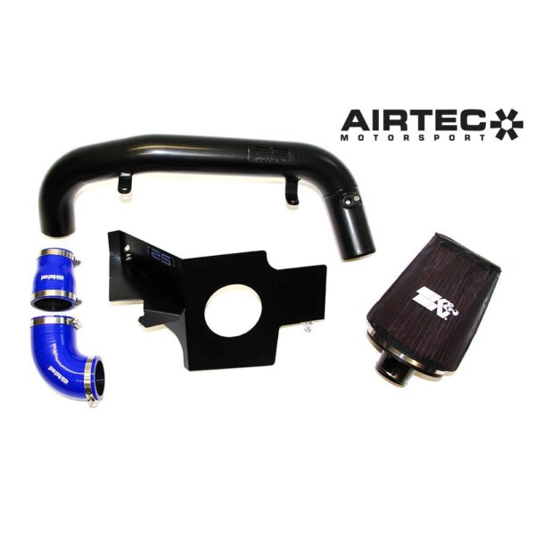 AIRTEC MOTORSPORT - KIT ASPIRAZIONE STAGE 2 FOCUS MK3 RS - immagine 2