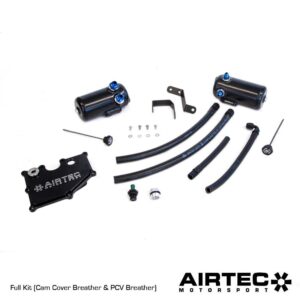 AIRTEC MOTORSPORT - KIT SFIATO OLIO FOCUS MK3 RS